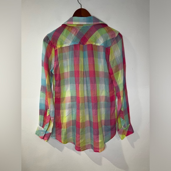 RAILS Kendra Button down - Picture 3 of 6